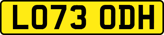 LO73ODH