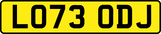 LO73ODJ