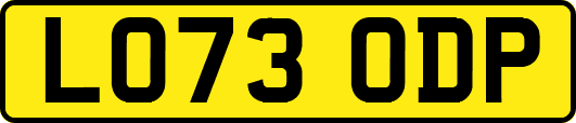 LO73ODP