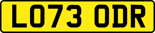 LO73ODR