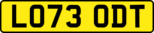 LO73ODT