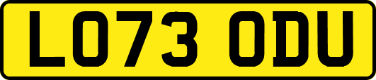 LO73ODU