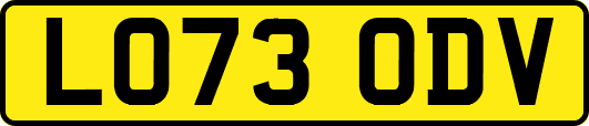 LO73ODV