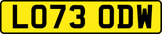 LO73ODW