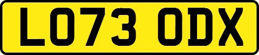 LO73ODX