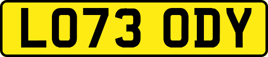 LO73ODY