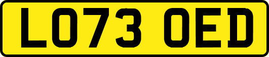 LO73OED