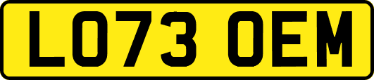 LO73OEM