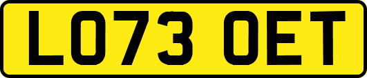 LO73OET