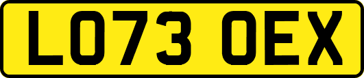 LO73OEX