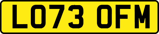 LO73OFM