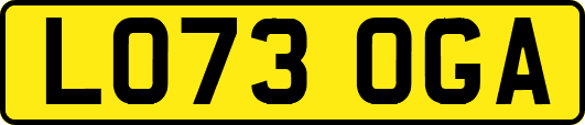 LO73OGA