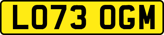 LO73OGM