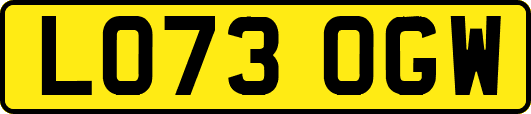 LO73OGW