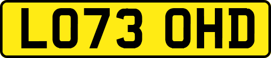 LO73OHD