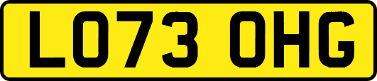 LO73OHG