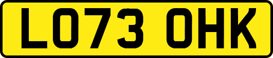 LO73OHK