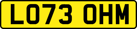 LO73OHM