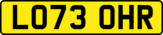 LO73OHR