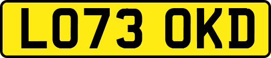 LO73OKD