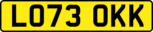 LO73OKK
