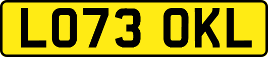 LO73OKL