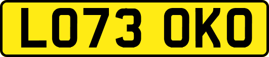 LO73OKO