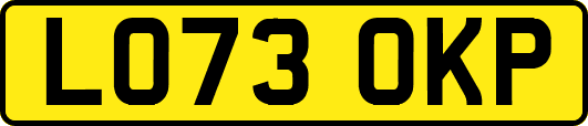 LO73OKP
