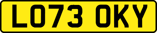 LO73OKY