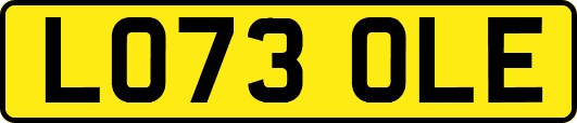 LO73OLE