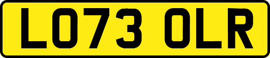 LO73OLR