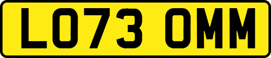 LO73OMM