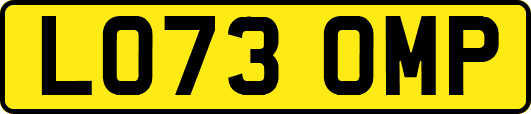 LO73OMP