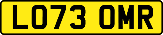 LO73OMR