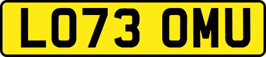 LO73OMU