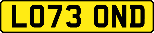 LO73OND
