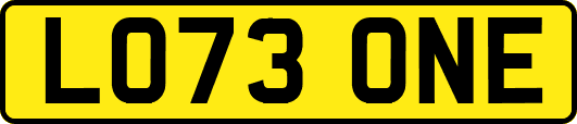 LO73ONE