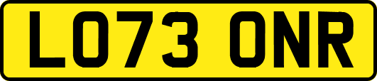 LO73ONR