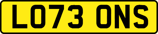 LO73ONS