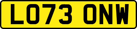 LO73ONW