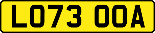 LO73OOA