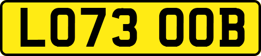 LO73OOB