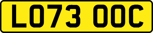 LO73OOC