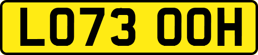 LO73OOH