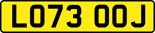LO73OOJ
