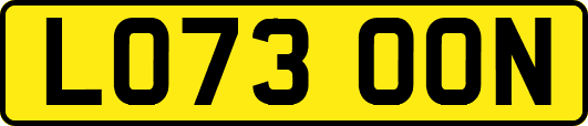 LO73OON