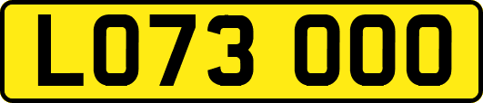LO73OOO