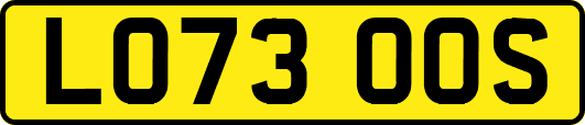 LO73OOS