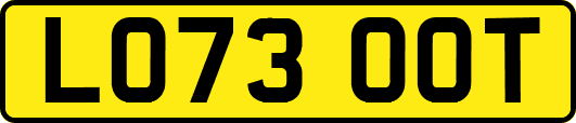 LO73OOT