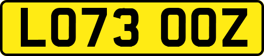LO73OOZ